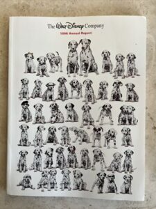 Current Trends and Future Outlook for Disney Stock