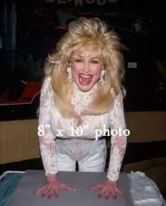 Dolly Parton: The Enduring Legacy of a Country Music Icon
