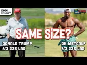 Donald Trump’s Height: What You Need to Know