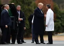 Understanding Donald Trump’s Height: Facts and Public Perception