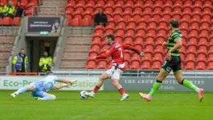 Doncaster Rovers vs AFC Wimbledon: Match Preview and Insights