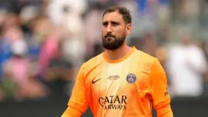 The Impact of Gianluigi Donnarumma in Modern Football