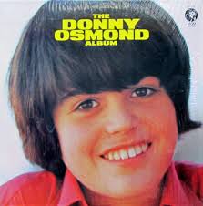 The Enduring Legacy of Donny Osmond