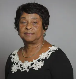 Doreen Lawrence: A Legacy of Justice and Equality