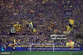 Dortmund FC: Current Standing and Recent Performances