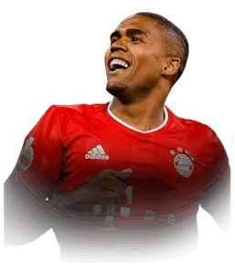 Latest Updates on Douglas Costa: Football Career in 2023