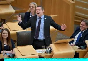 Leadership and Vision: Douglas Ross’s Impact on Scottish Politics