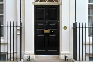The Significance of Downing in UK Politics