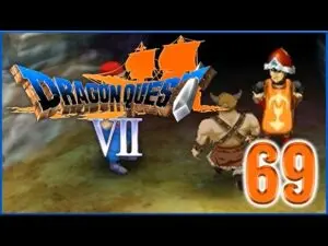 Exploring the World of Dragon Quest 7