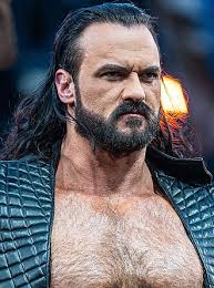 Drew McIntyre: The Evolution of a WWE Superstar