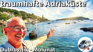 Discover Dubrovnik: A Jewel of the Adriatic Coast