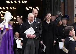 Honouring the Duchess of Kent: A Look at Her Funeral
