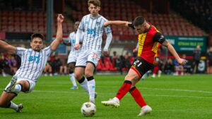 Dunfermline Athletic vs Partick Thistle: Match Preview and Insights