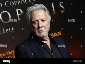 The Remarkable Journey of Dustin Hoffman