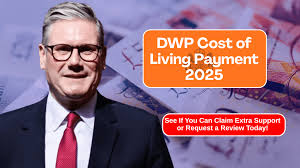 What to Expect from DWP Payments in 2025