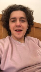 The Rise of Dylan Llewellyn in British Television