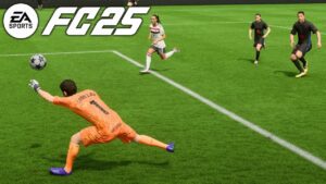 The Rise of EAFC: A New Era in E-Sports Championships