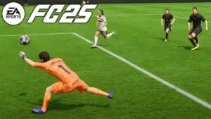 The Rise of EAFC: A New Era in E-Sports Championships