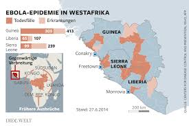 Current Situation of the Ebola Virus: A Global Health Crisis