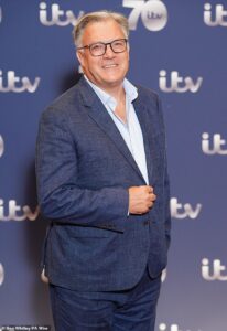 The Political Journey of Ed Balls