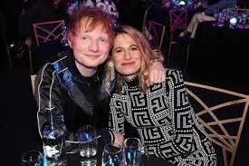 The Love Story of Ed Sheeran and His Wife