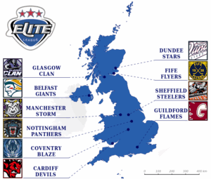 The Elite Ice Hockey League (EIHL) in 2023: What You Need to Know