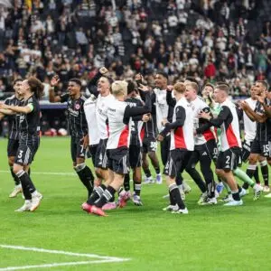 Preview of Eintracht Frankfurt vs Galatasaray Showdown
