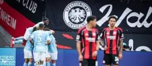 Eintracht Frankfurt vs Union Berlin: Match Preview and Insights