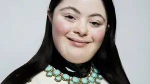 Ellie Goldstein: Breaking Barriers in the Modelling Industry
