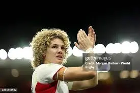 The Inspiring Rise of Ellie Kildunne in Women’s Rugby