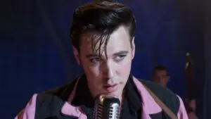 Exploring the Impact of the Elvis Movie on Pop Culture
