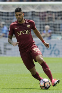 The Rise of Emerson Palmieri in Football