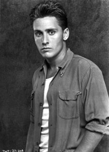 The Legacy of Emilio Estevez: An Actor’s Journey