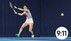 Emma Raducanu: The Rise of a British Tennis Sensation