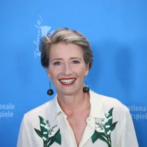 The Remarkable Career of Emma Thompson