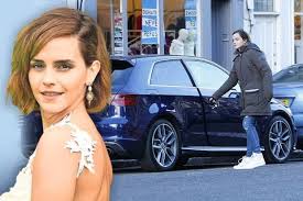 Emma Watson’s Driving Ban: What We Know