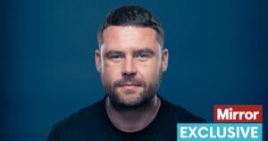 Exploring Aaron Dingle’s Journey in Emmerdale