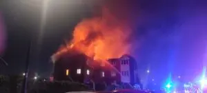 Recent Developments on the Enfield Fire Incident