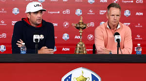 Understanding the Envelope Rule in the Ryder Cup
