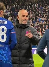 Enzo Maresca: A New Era in Football Management