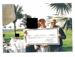 Exploring the Epstein Birthday Book and Its Implications