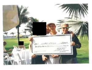 Exploring the Epstein Birthday Book and Its Implications