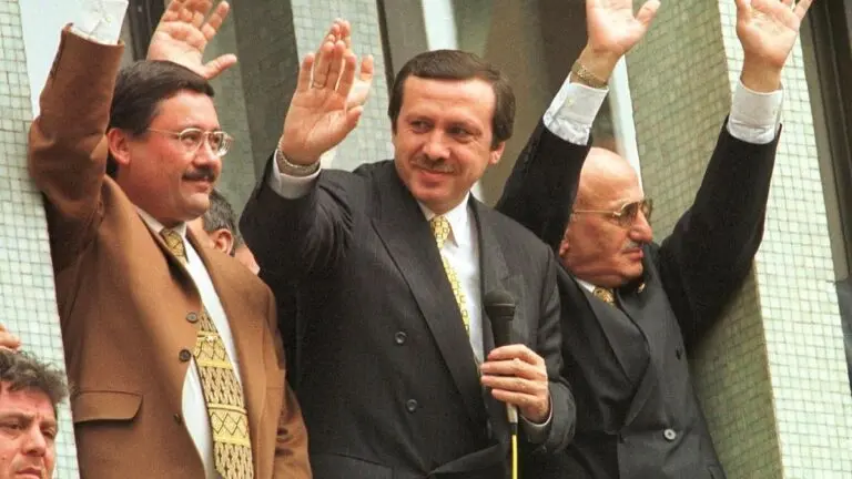 Erdogan’s Recent Political Moves: Implications and Insights