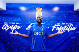 Eric Bailly: The Journey of a Promising Football Defender