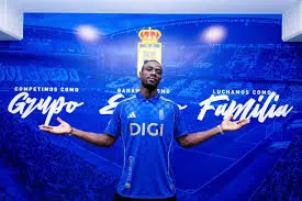 Eric Bailly: The Journey of a Promising Football Defender