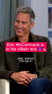 Eric McCormack: Celebrated Actor and Advocate