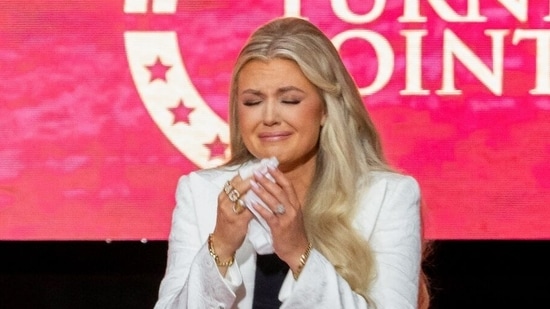 Erika Kirk’s Influence and Activities in Romania