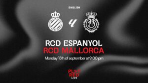 Espanyol vs Mallorca: A Competitive Clash in La Liga