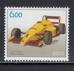 Discovering Estonia: A Blend of Tradition and Innovation