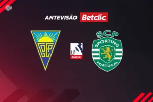 Match Analysis: Estoril Praia vs Sporting